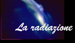 cos'e` la radiazione ambientale